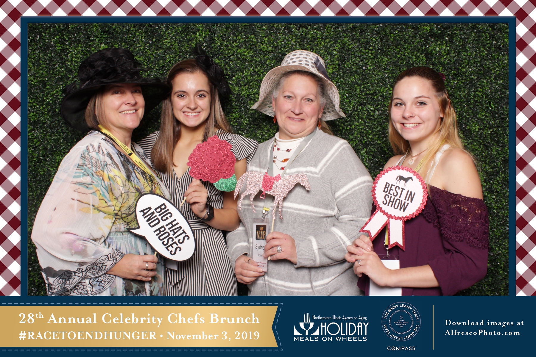28th Annual Celebrity Chef Brunch | View more photos from the event at events.alfrescophoto.com/u/AlfrescoPhoto/28th-Annual-Celebrity-Chef-Brunch